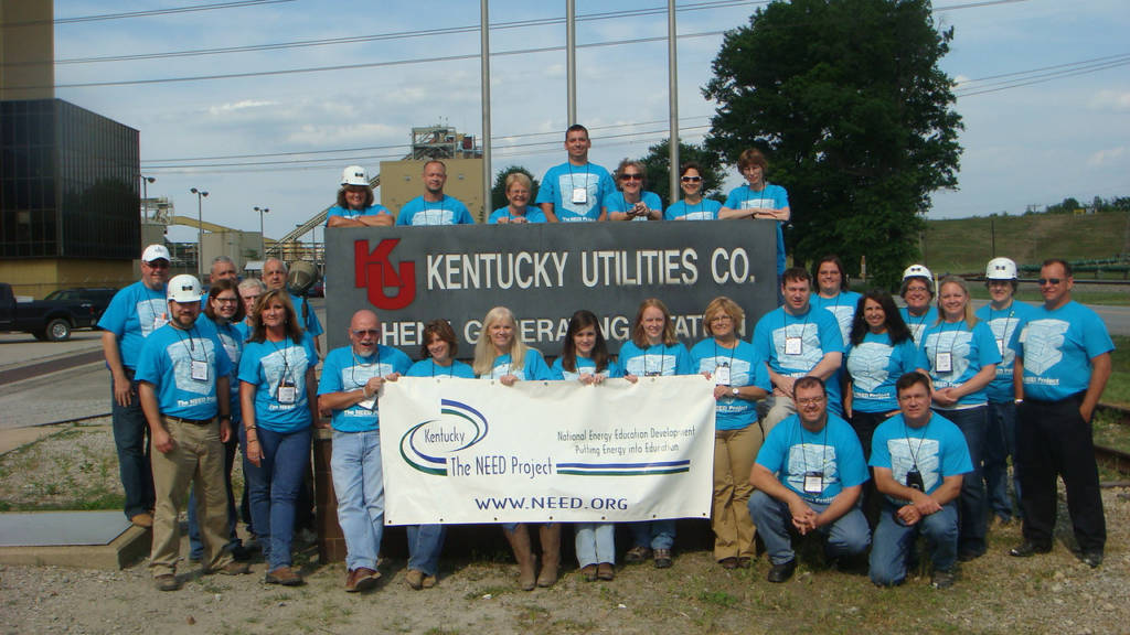 Kentucky Green Schools alliance