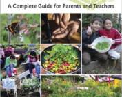 Book on sustainability and gardening