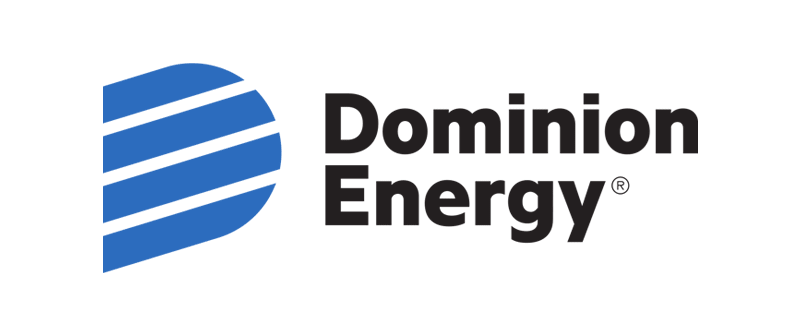 Dominion Energy Logo