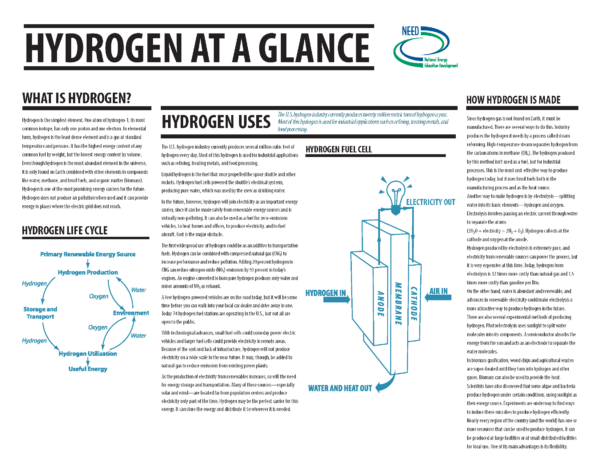 Energy at a Glance (Free Download) - Image 11