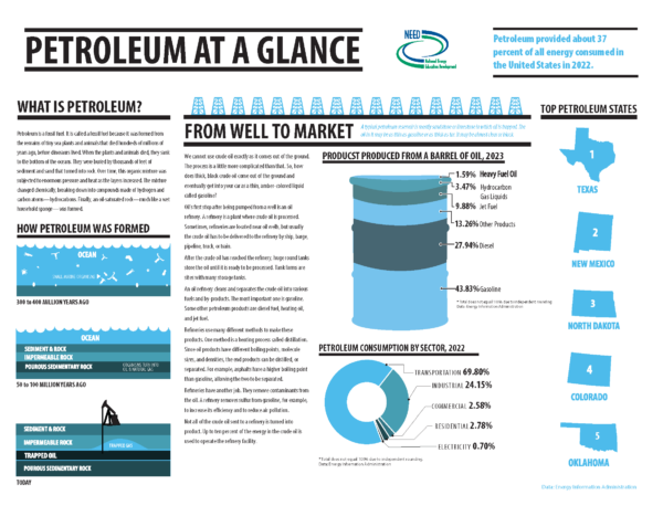 Energy at a Glance (Free Download) - Image 3