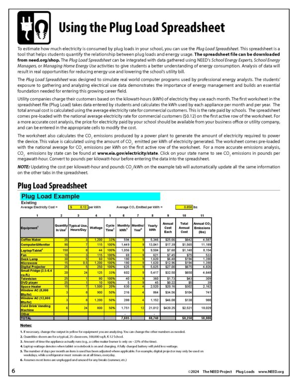 Plug Loads (Free PDF Download) - Image 3