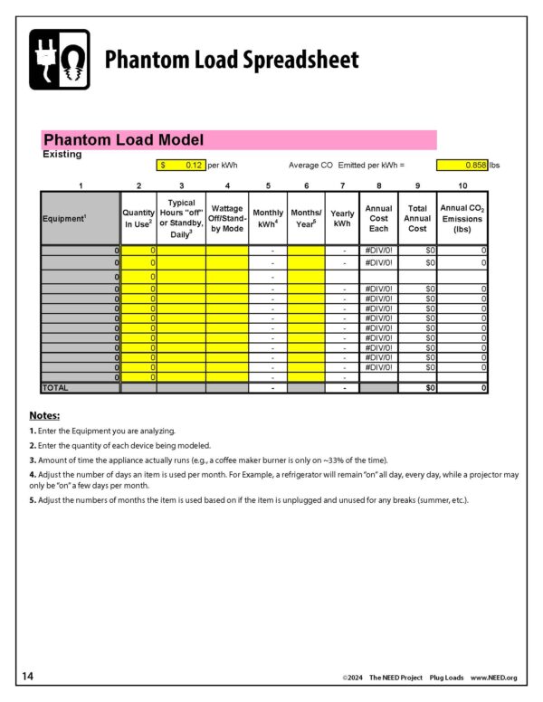 Plug Loads (Free PDF Download) - Image 5