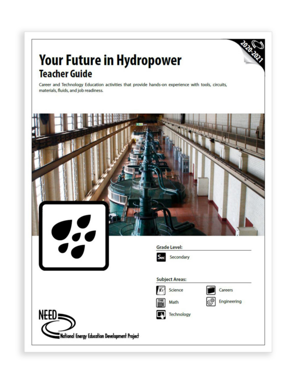 Your Future in Hydropower - Image 5