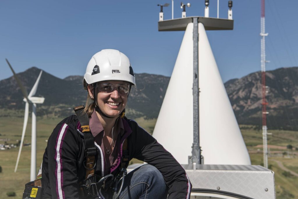 Wind Industry Jobs