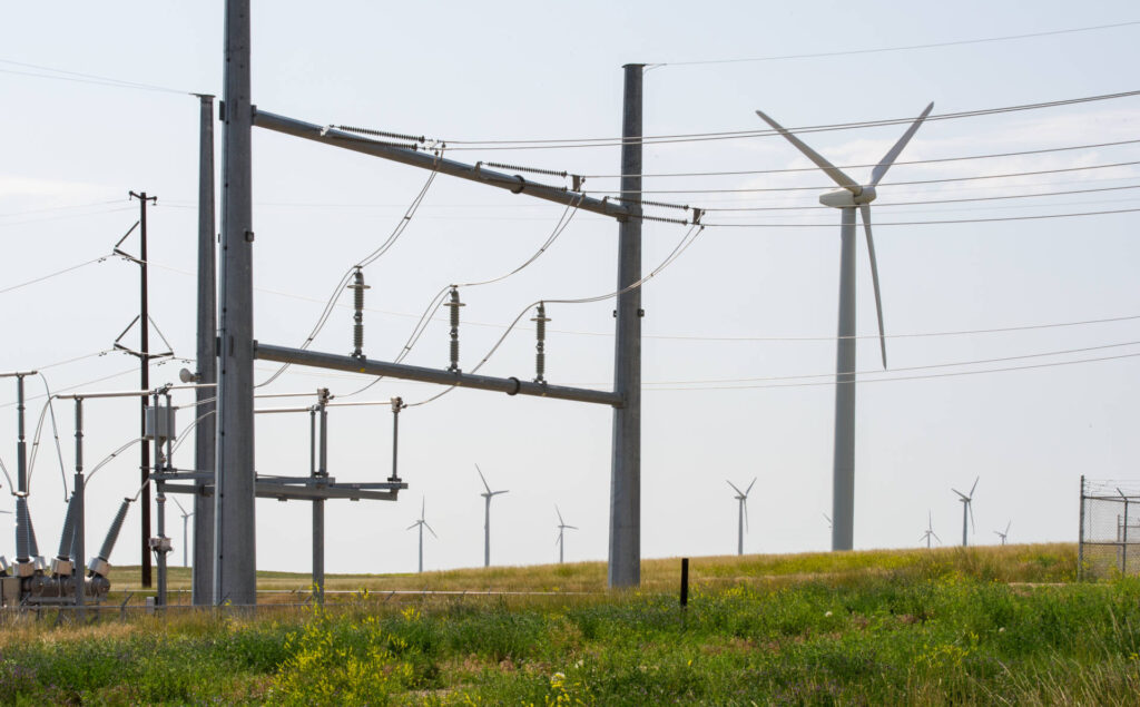 Wind Power Generates More Electricity Than Hydropower