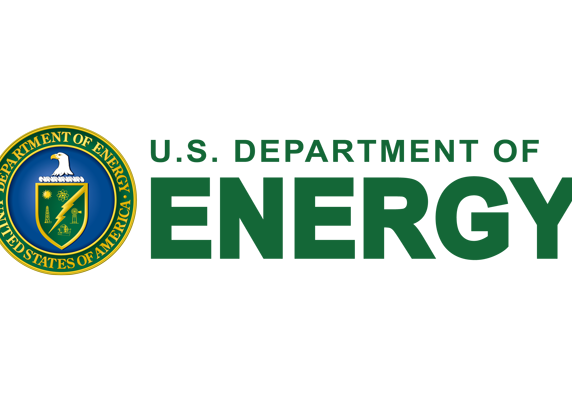 Department of Energy logo