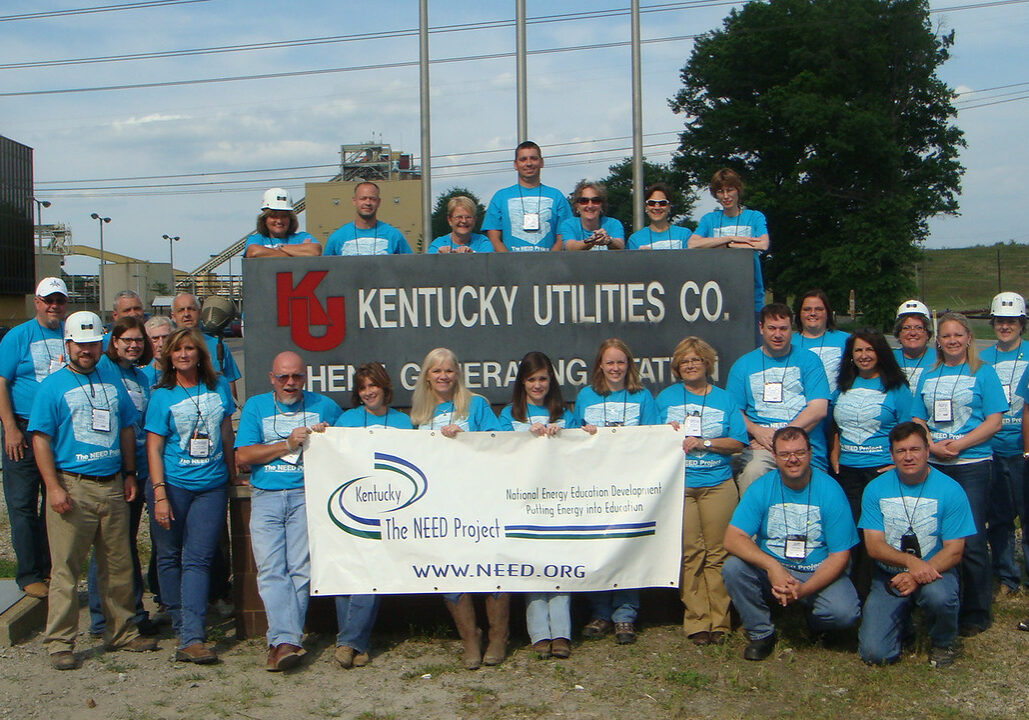 Kentucky Green Schools alliance