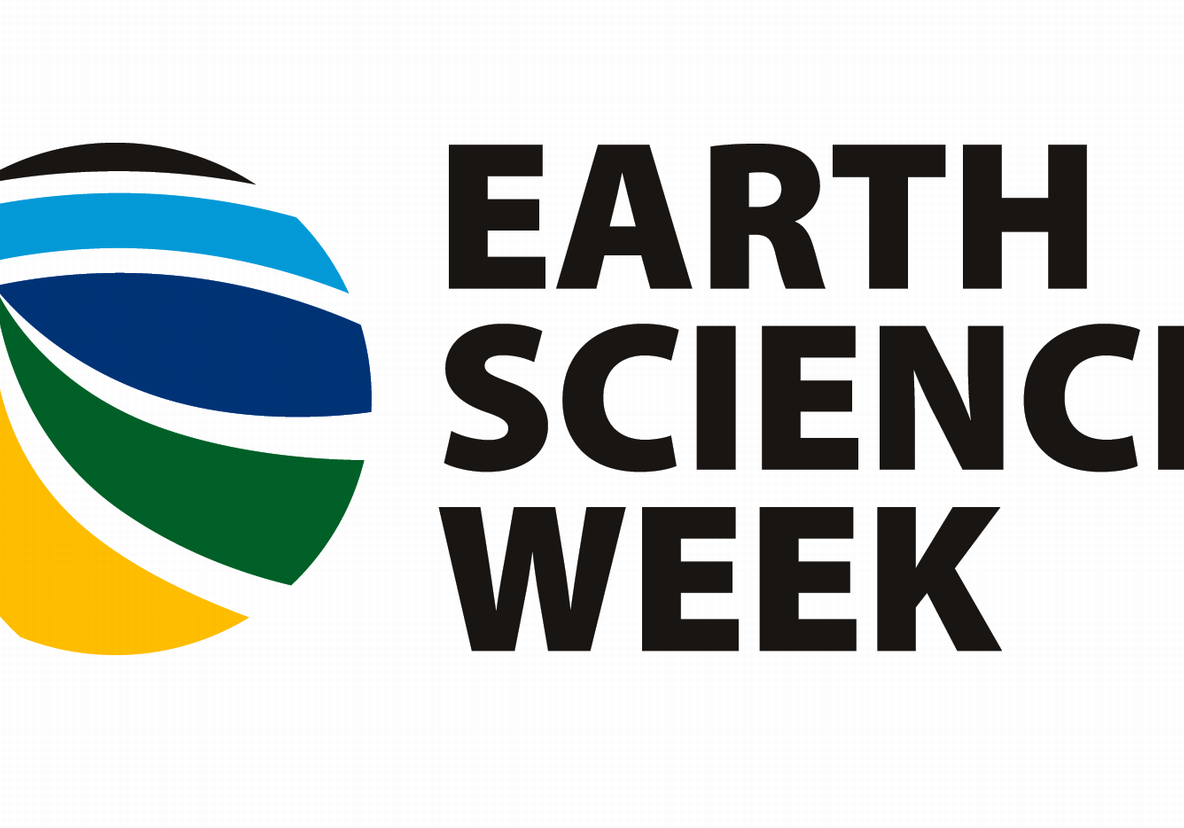 Earth Science Week Logo