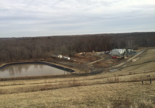 Prince William County Landfill