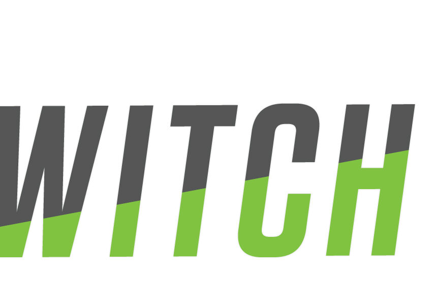 Switch energy logo