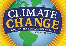 Climate Change book cover