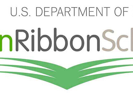 Green Ribbon Schools logo