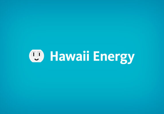 Hawaii Energy logo