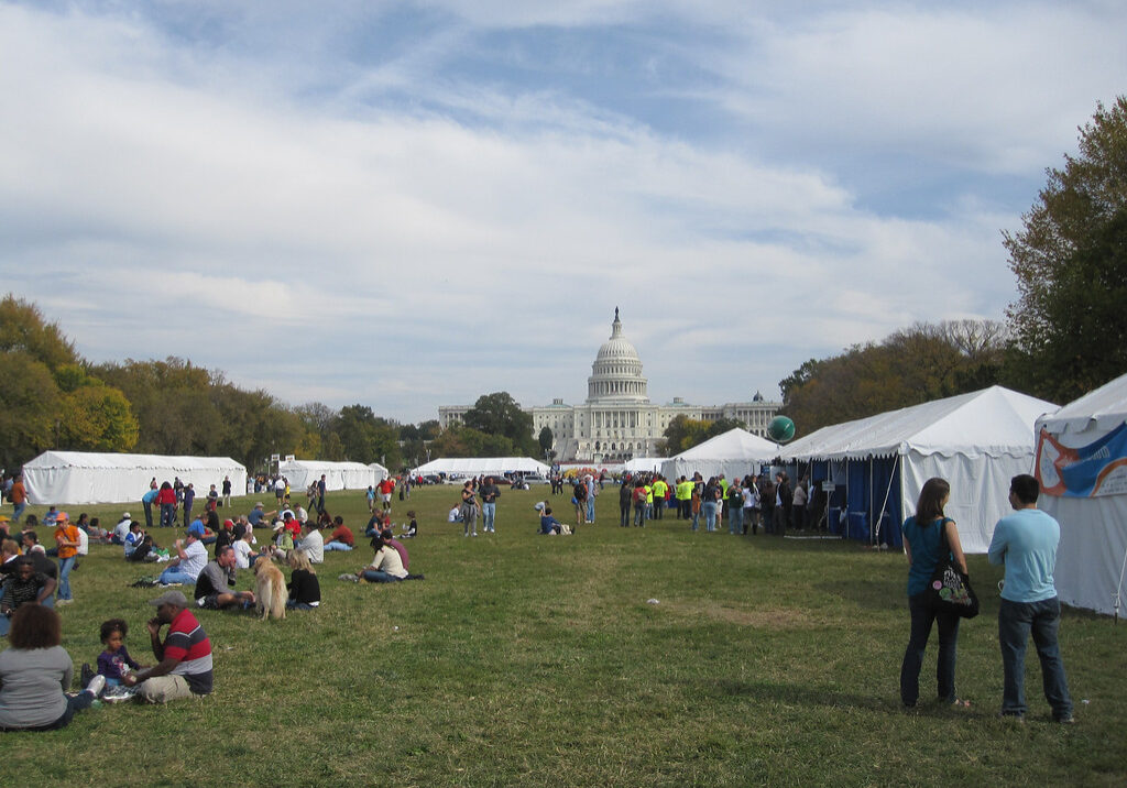 USA Science and Engineering Festival